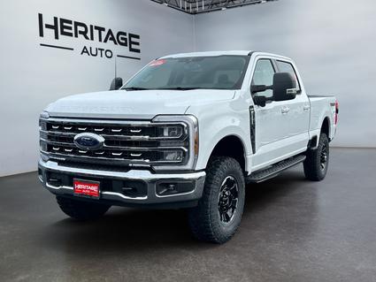 2026 Ford F-250 Vernal UT