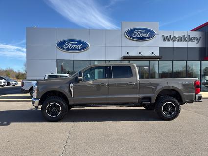 2026 Ford F-250 Martin TN