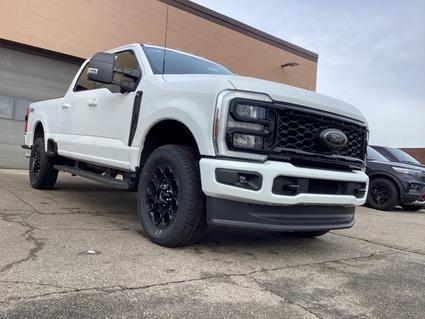 2026 Ford F-250 Grandville MI