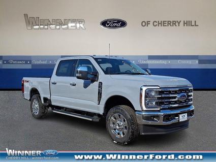 2026 Ford F-250 Cherry Hill NJ