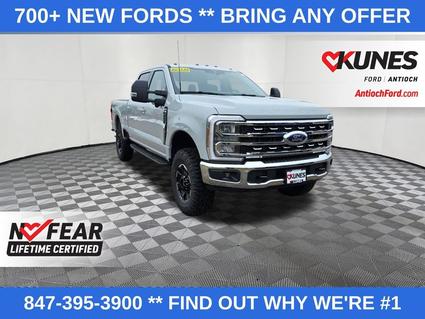 2026 Ford F-250 Antioch IL