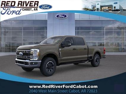 2026 Ford F-250 Cabot AR