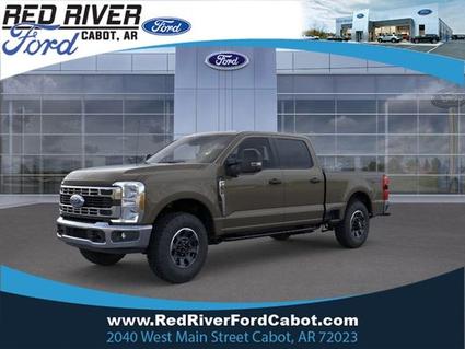 2026 Ford F-250 Cabot AR