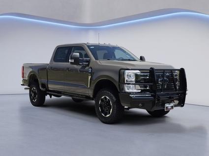 2026 Ford F-250 Chatsworth GA