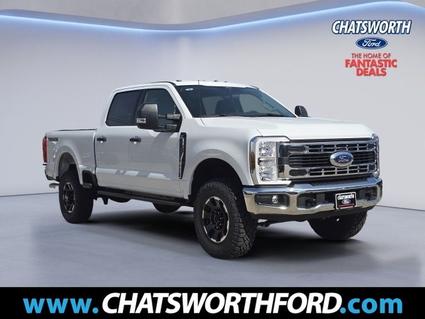 2026 Ford F-250 Chatsworth GA