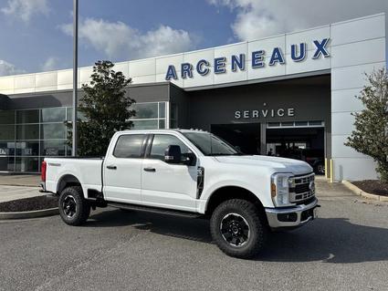 2026 Ford F-250 New Iberia LA