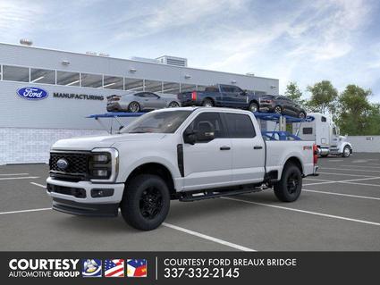 2026 Ford F-250 Breaux Bridge LA