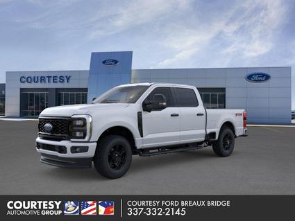 2026 Ford F-250 Breaux Bridge LA