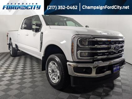 2026 Ford F-250 Champaign IL