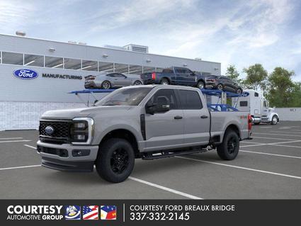 2026 Ford F-250 Breaux Bridge LA