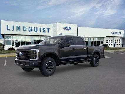 2026 Ford F-250  