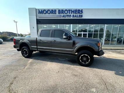 2020 Ford F-250 Oxford MS