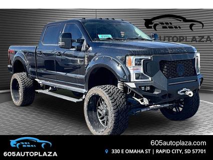 2020 Ford F-250 Rapid City SD