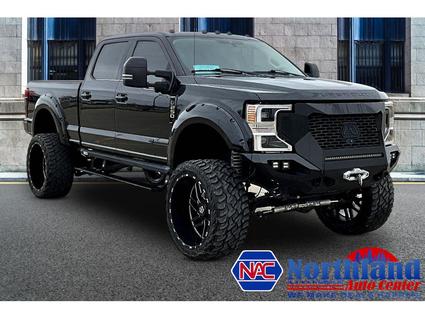 2020 Ford F-250 Webster SD