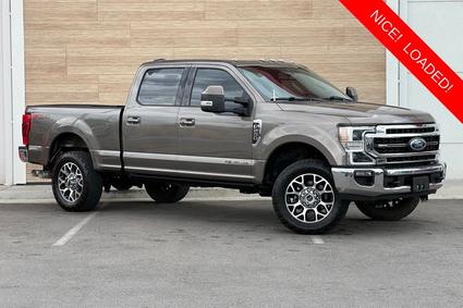 2020 Ford F-250 American Fork UT