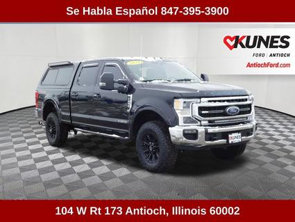 2020 Ford F-250 Antioch IL