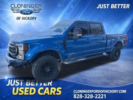 2020 Ford F-250 Hickory NC