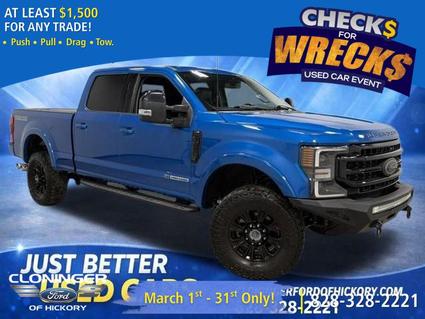 2020 Ford F-250 Hickory NC