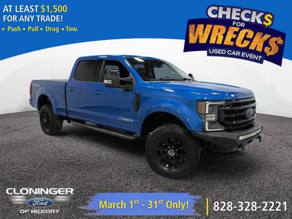 2020 Ford F-250 Hickory NC
