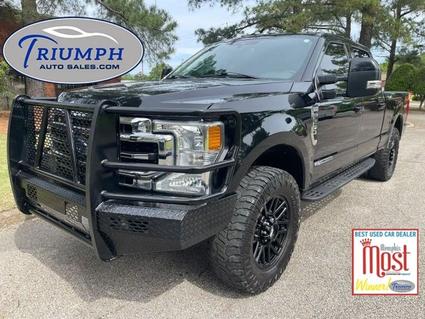 2020 Ford F-250 Memphis TN