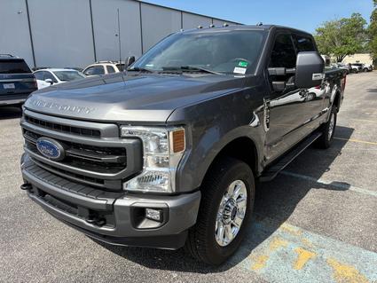 2022 Ford F-250 Virginia Beach VA
