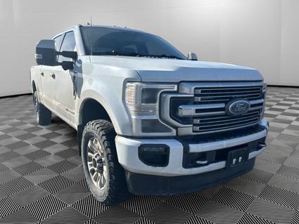 2022 Ford F-250 Spokane WA