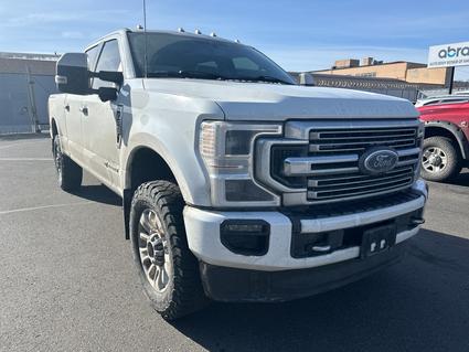 2022 Ford F-250 Spokane WA