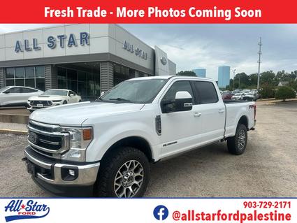 2022 Ford F-250 Palestine TX