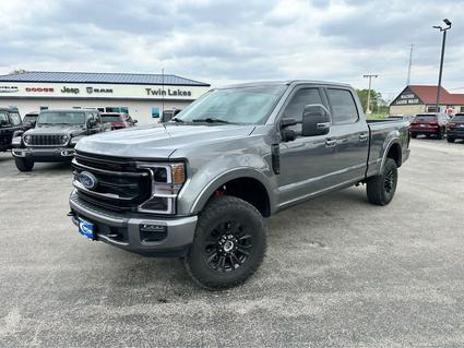 2022 Ford F-250 Monticello IN