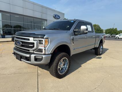 2022 Ford F-250 Goshen IN