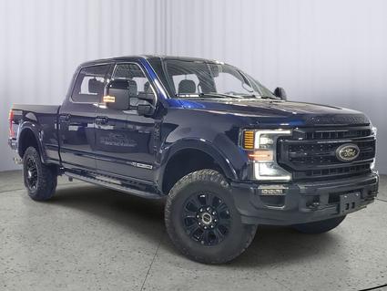 2022 Ford F-250 Kalamazoo MI
