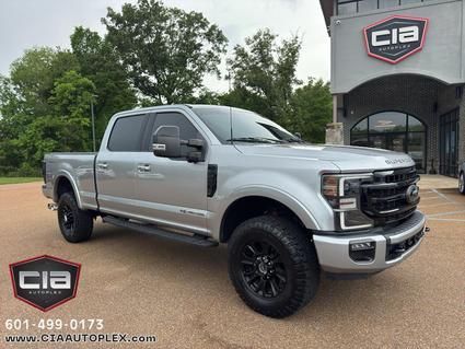 2022 Ford F-250 Madison MS