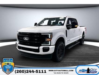 2022 Ford F-250 Columbia City IN