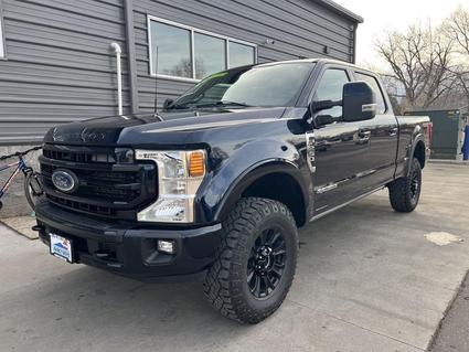 2022 Ford F-250 Canon City CO