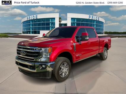 2022 Ford F-250 Turlock CA