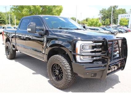2023 Ford F-250 York SC