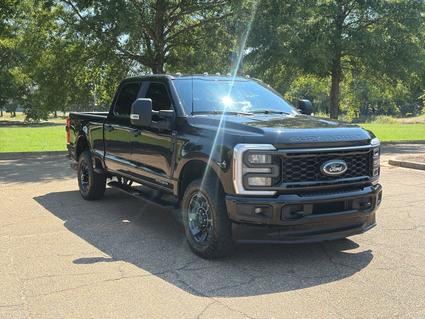 2023 Ford F-250 Brandon MS