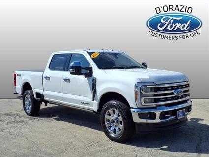 2023 Ford F-250 Wilmington IL
