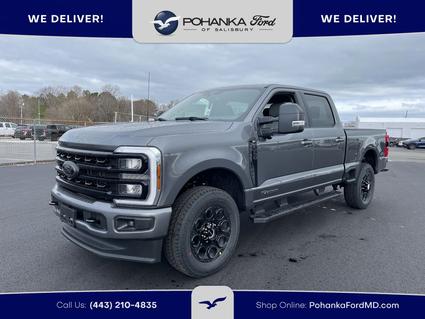 2024 Ford F-250 Salisbury MD