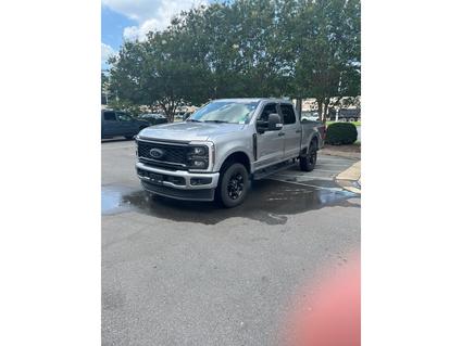 2024 Ford F-250 Virginia Beach VA