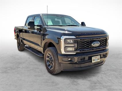 2024 Ford F-250 Lamesa TX