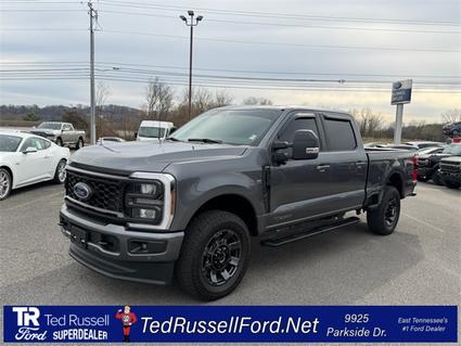 2024 Ford F-250 Knoxville TN