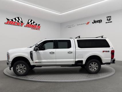 2024 Ford F-250 Cleveland GA