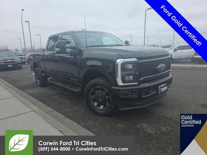2024 Ford F-250 Pasco WA