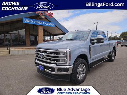 2024 Ford F-250 Billings MT