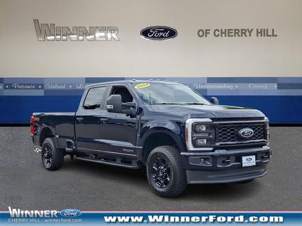 2024 Ford F-250 Cherry Hill NJ