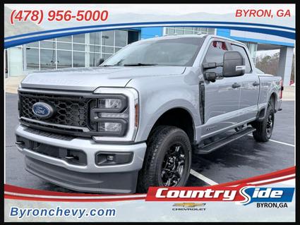 2024 Ford F-250 Byron GA