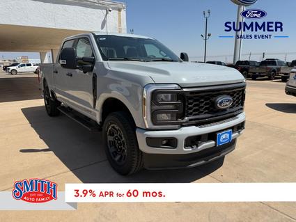 2025 Ford F-250 Levelland TX