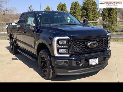 2025 Ford F-250 Jacksonville IL