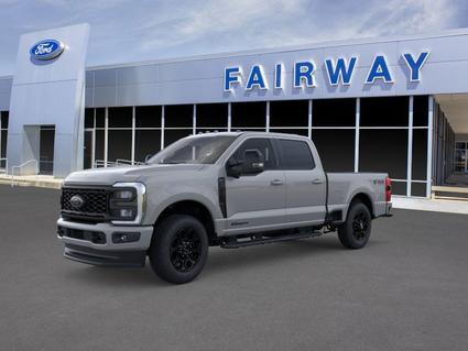 2025 Ford F-250 Greenville SC